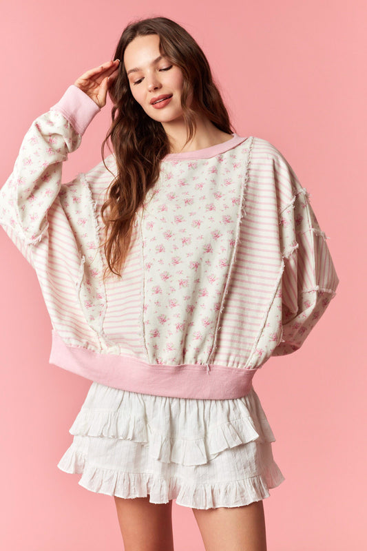 Kinley Top