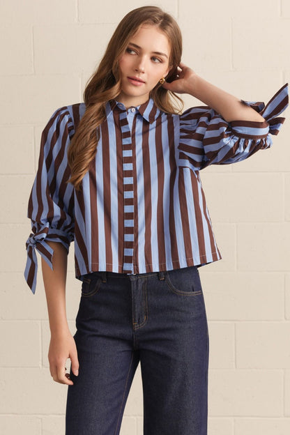 Kinsley Top