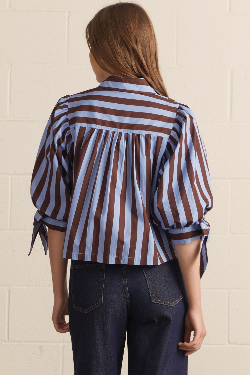 Kinsley Top
