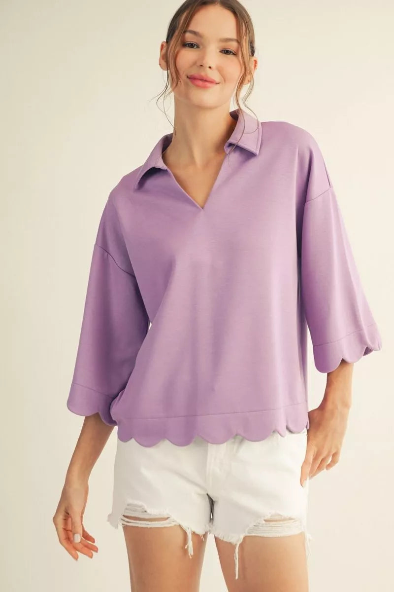 Krissy Top