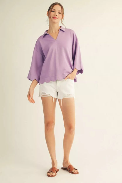 Krissy Top