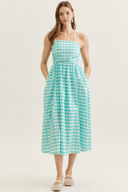 Langley Dress