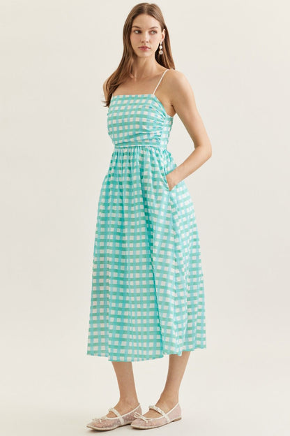 Langley Dress