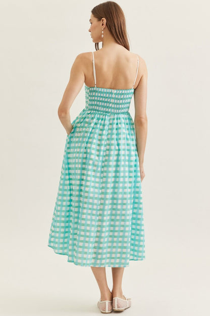 Langley Dress
