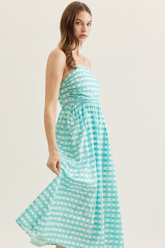 Langley Dress