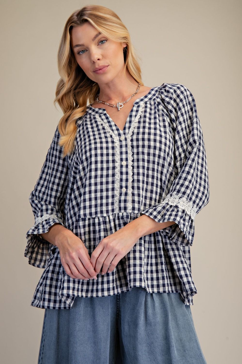 Lanie Top
