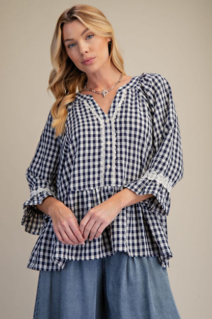 Lanie Top