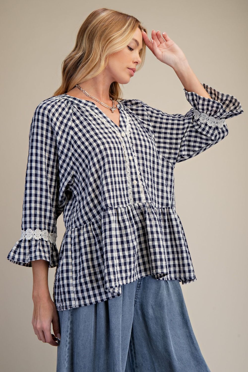 Lanie Top