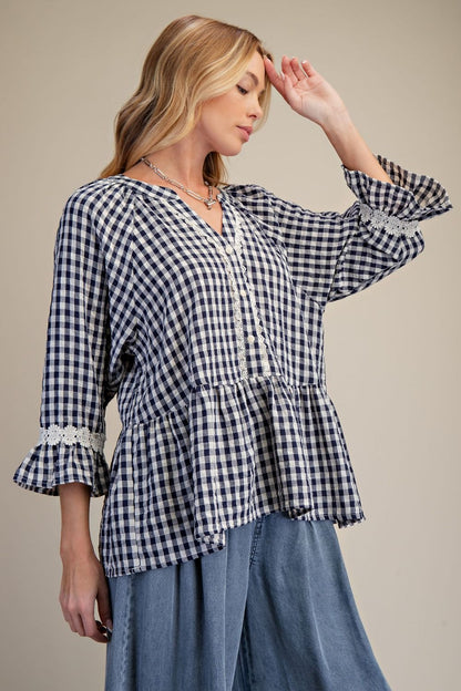 Lanie Top