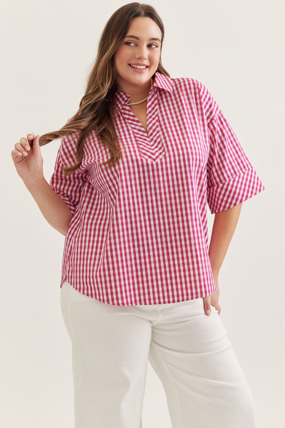 Laurie Top