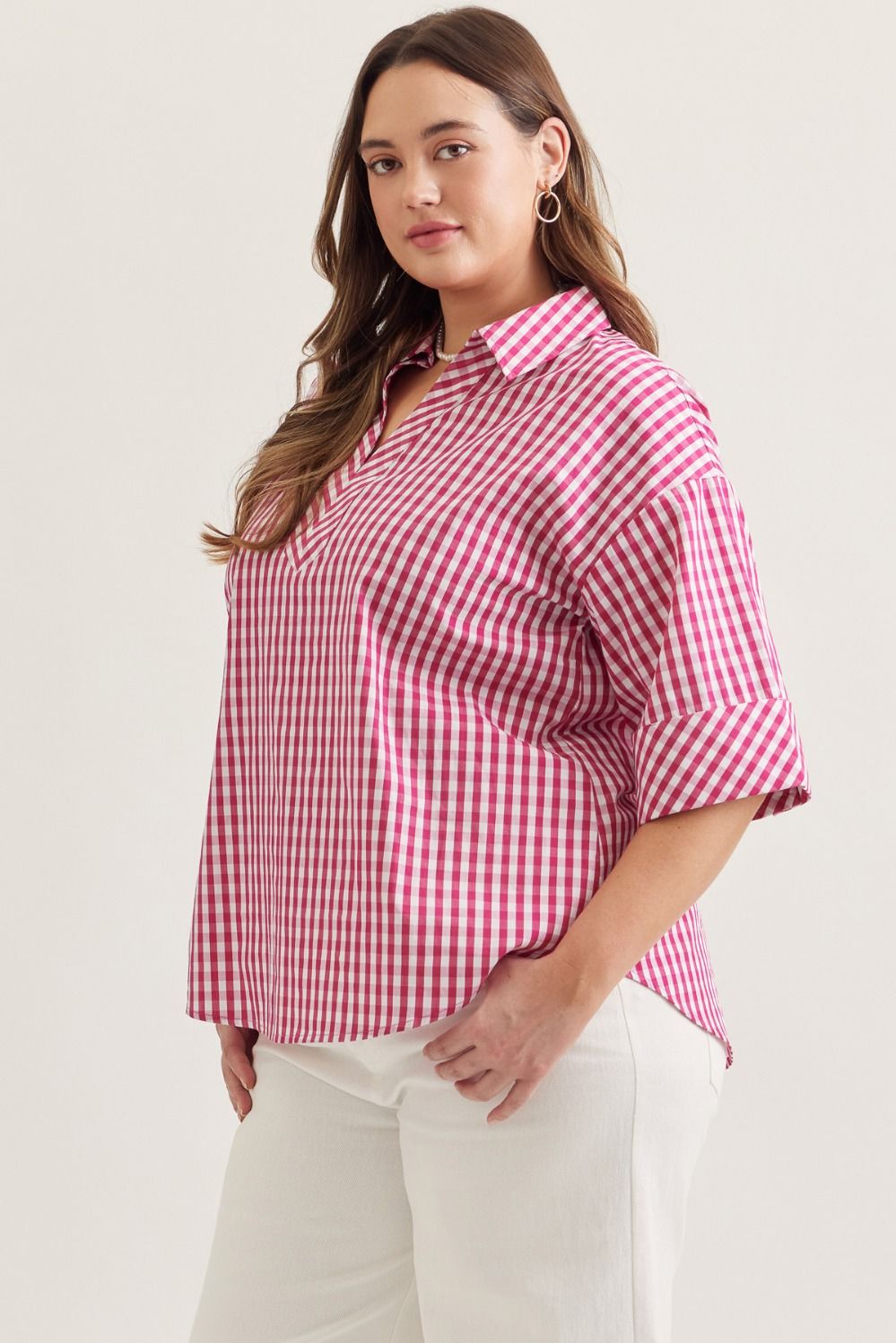 Laurie Top