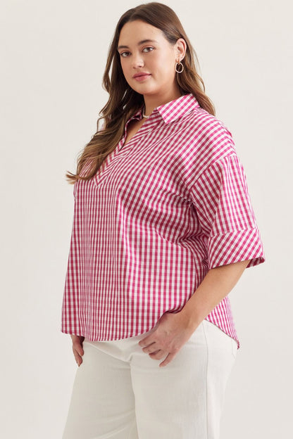 Laurie Top