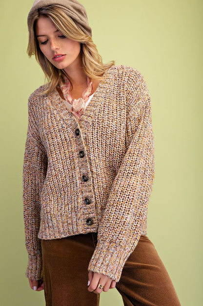 Laurie Sweater