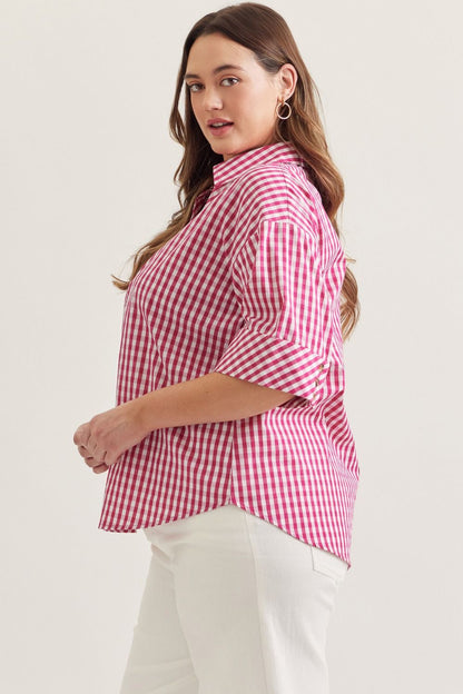 Laurie Top