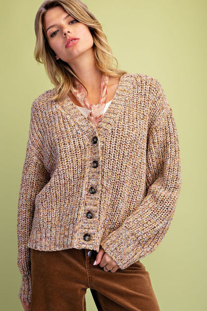 Laurie Sweater