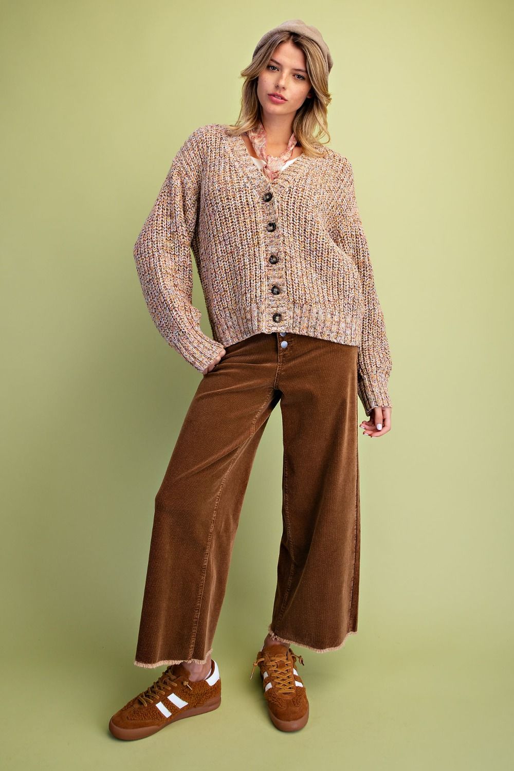 Laurie Sweater