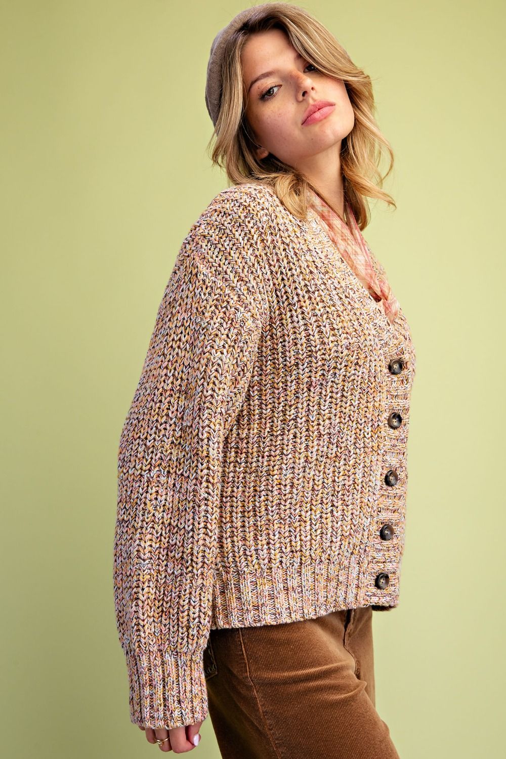 Laurie Sweater
