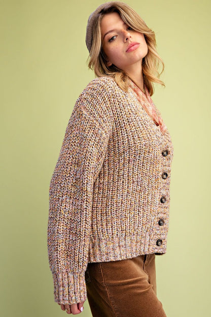 Laurie Sweater