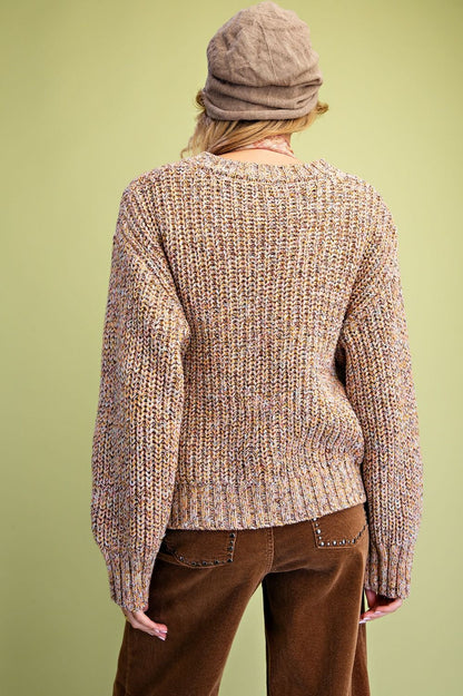 Laurie Sweater