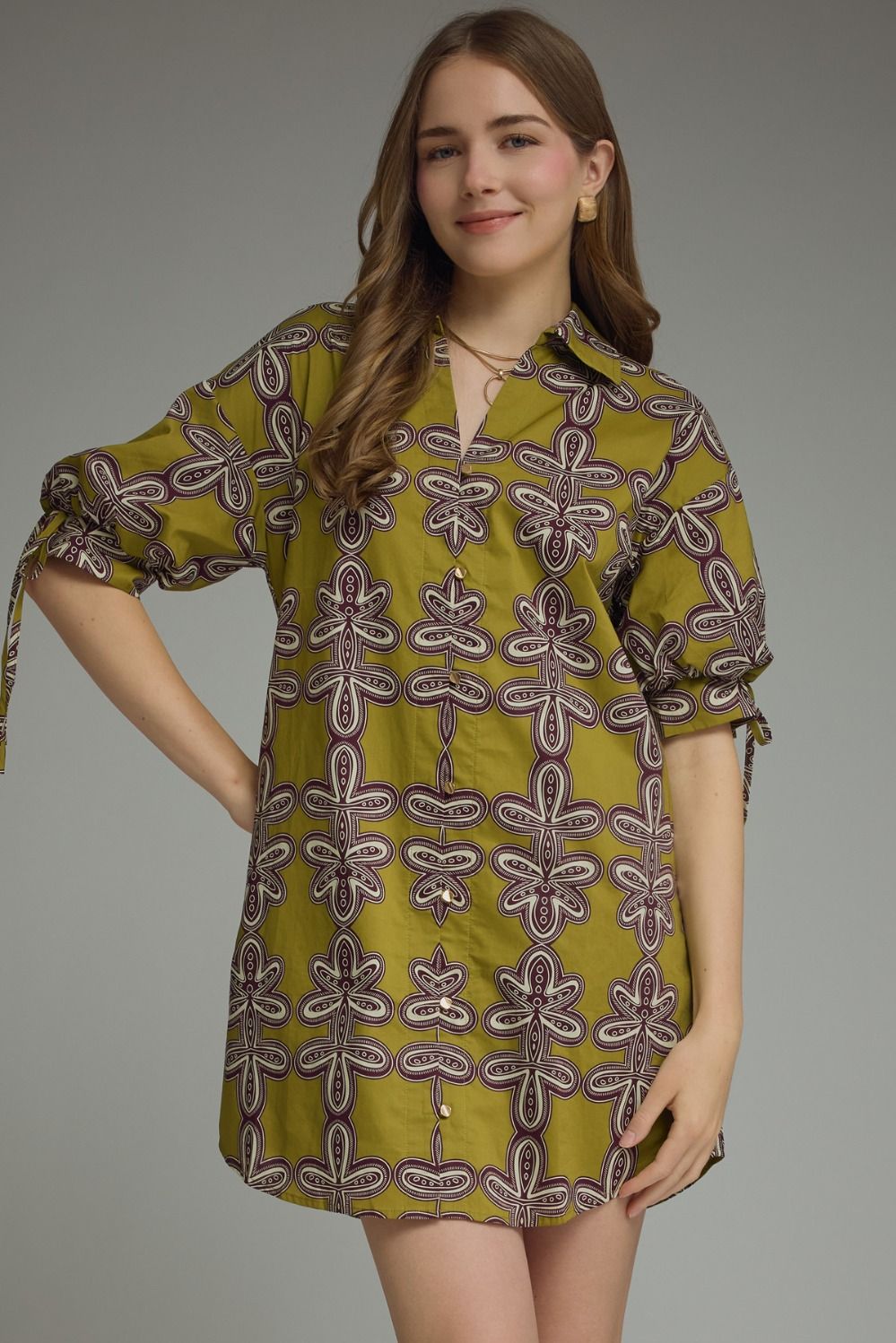 Layla Dress