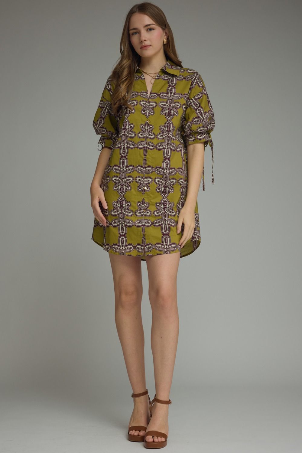 Layla Dress