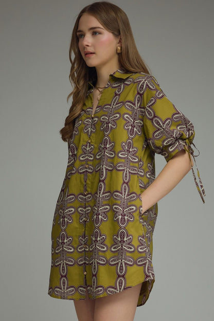 Layla Dress