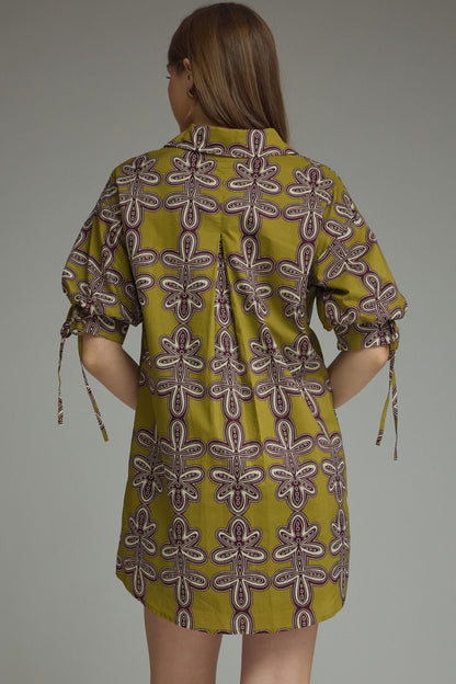 Layla Dress