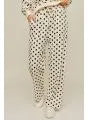 Layne Polka Dot Bottoms