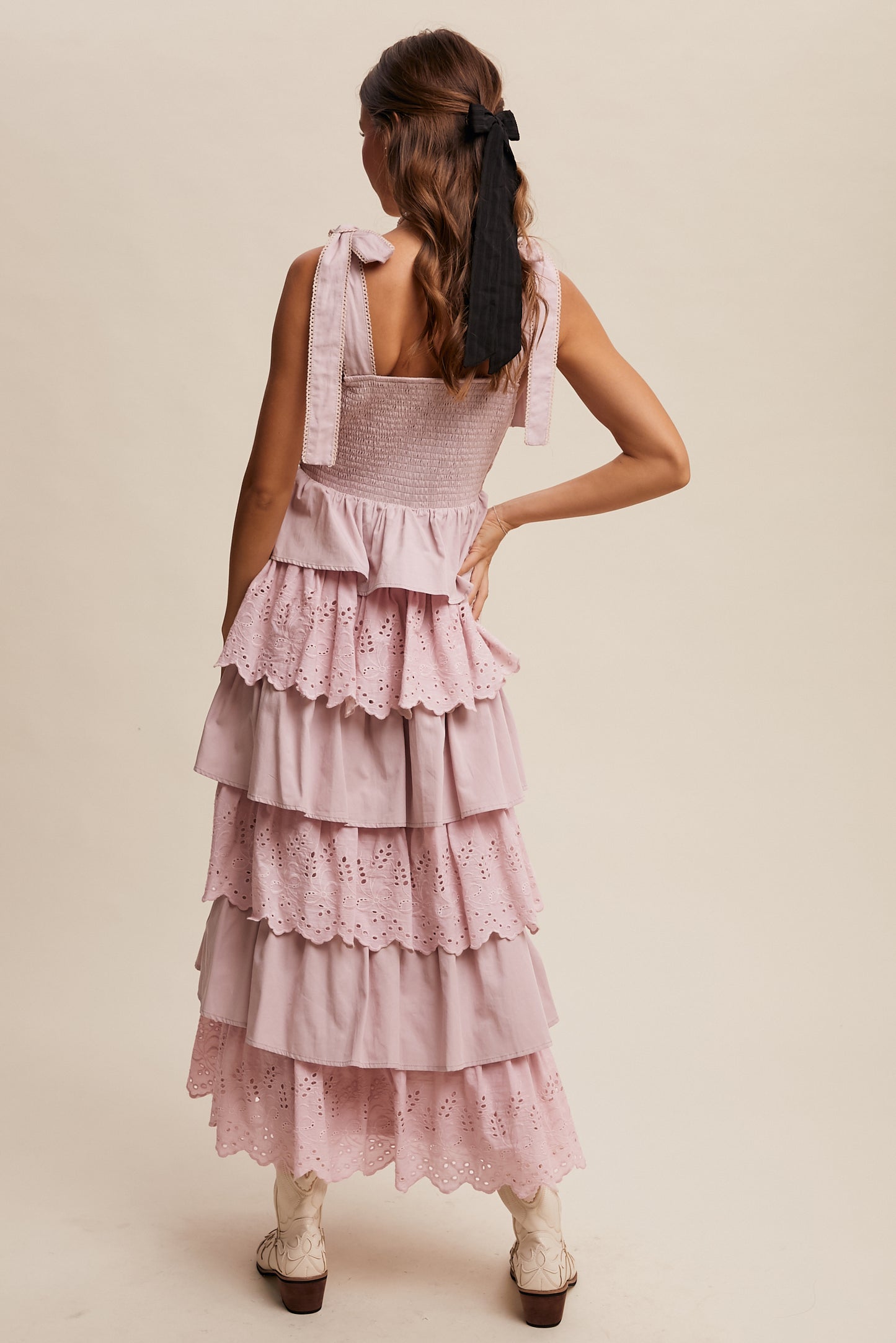 Layne Maxi Dress