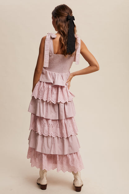 Layne Maxi Dress