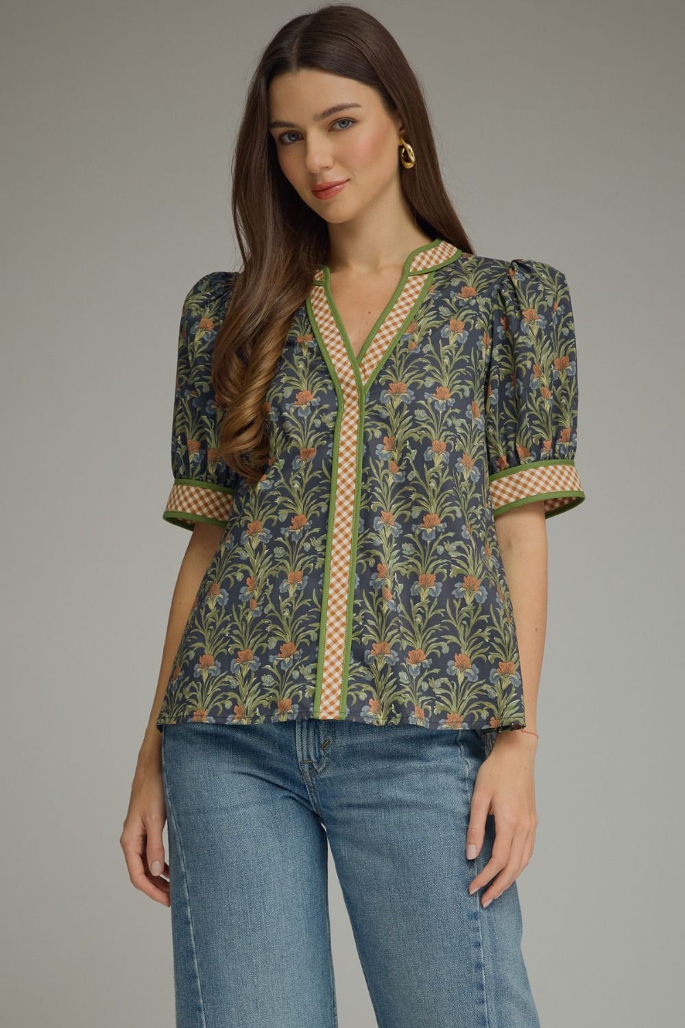 Lennon Top