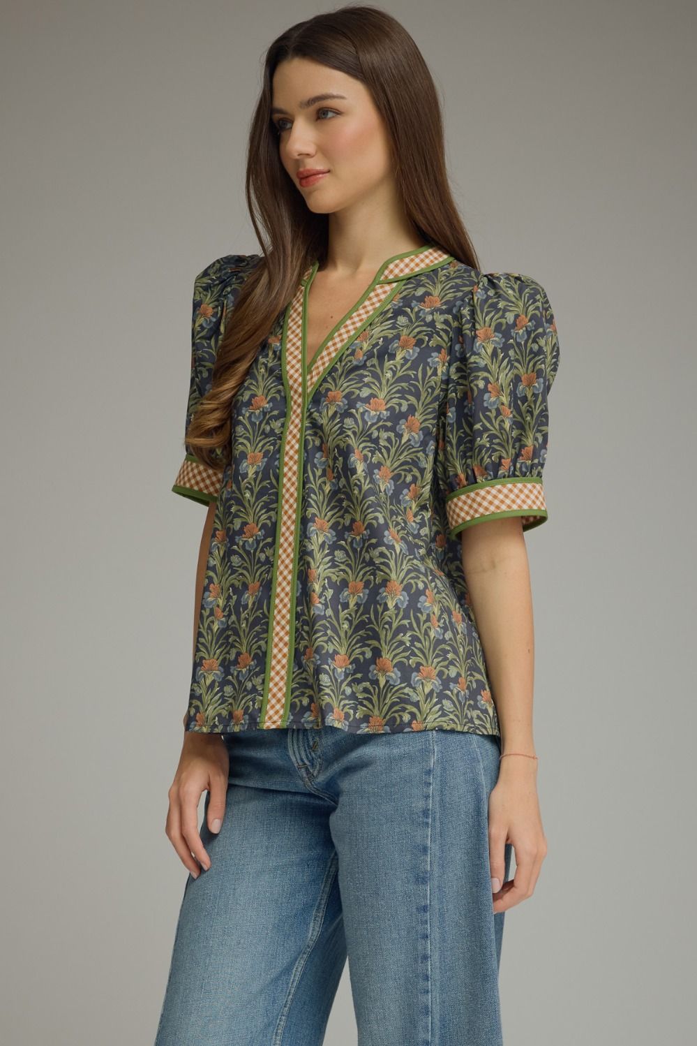 Lennon Top