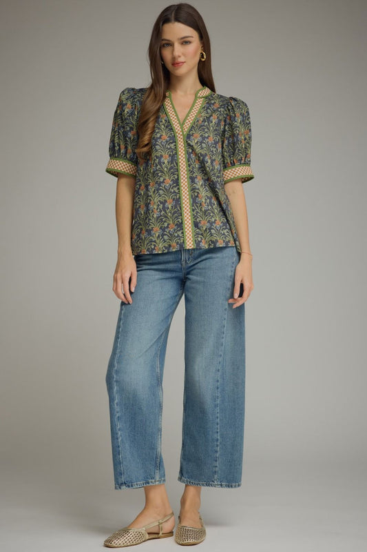 Lennon Top