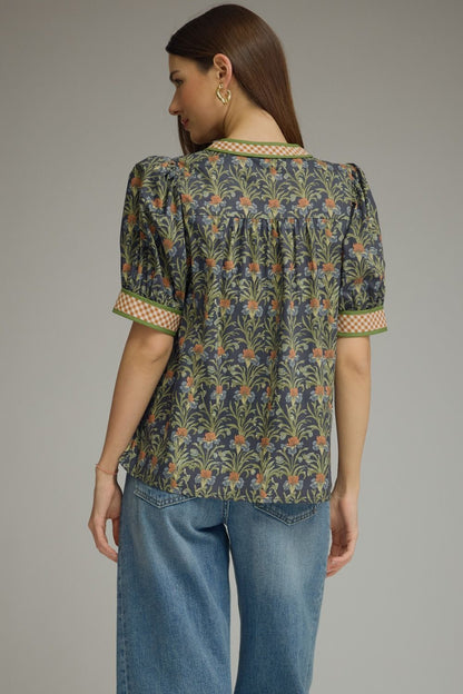 Lennon Top