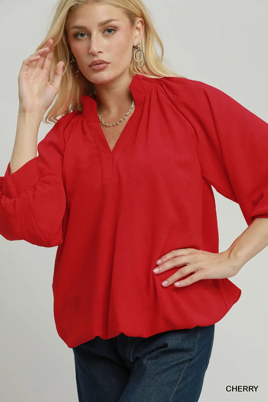 Leslie Top
