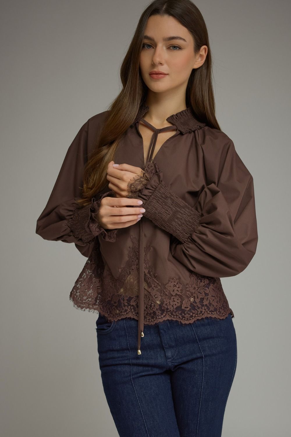 Linden Top