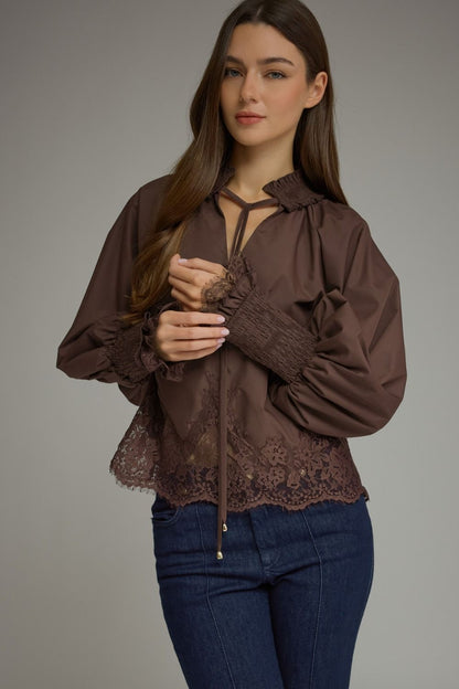 Linden Top