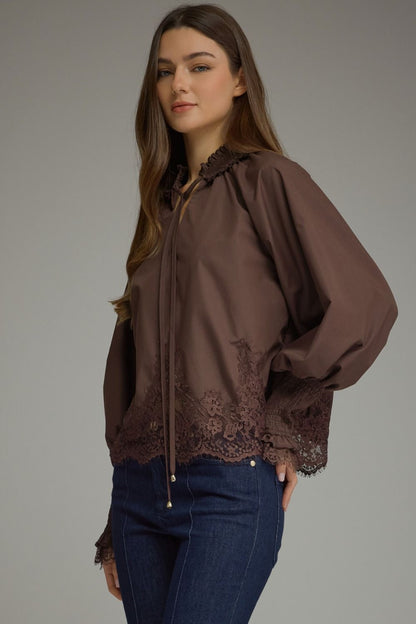 Linden Top