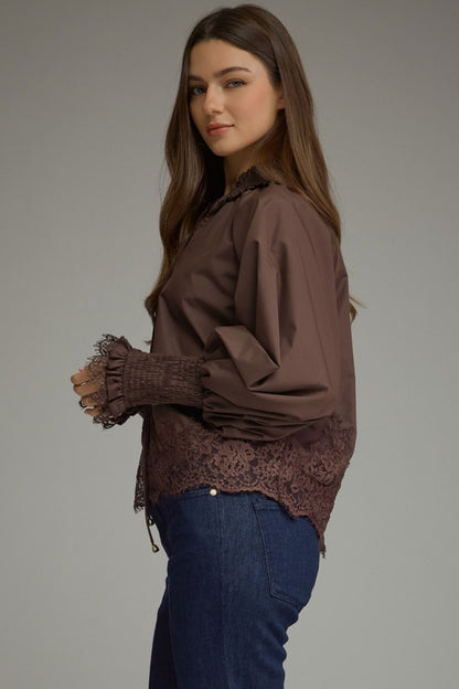 Linden Top