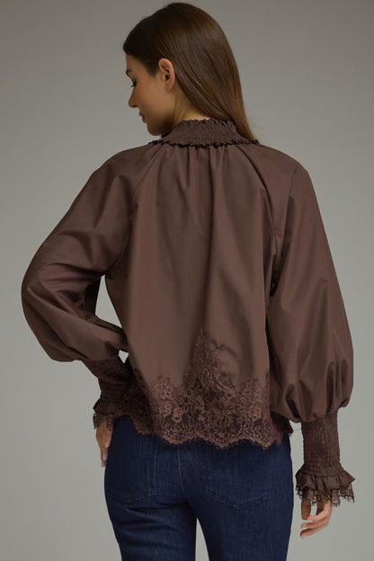 Linden Top