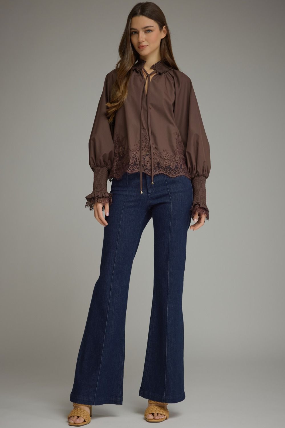 Linden Top