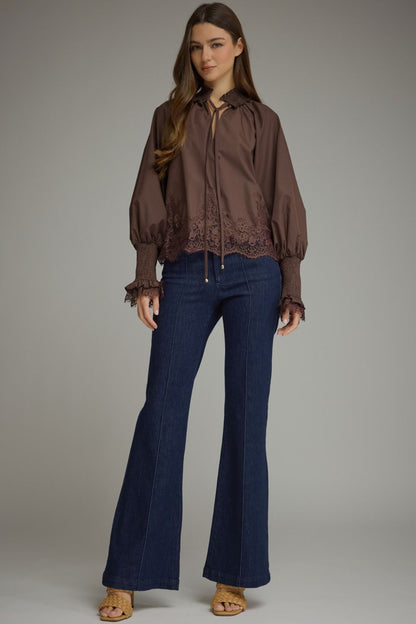 Linden Top