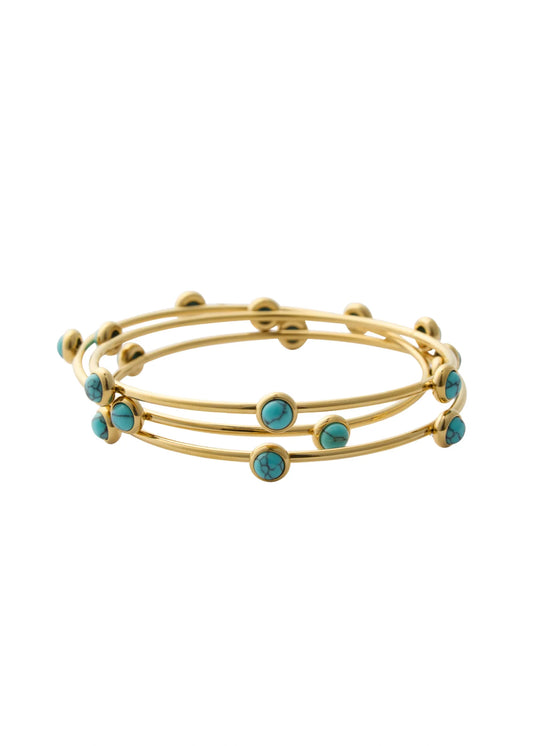 Lula Bracelet Trio