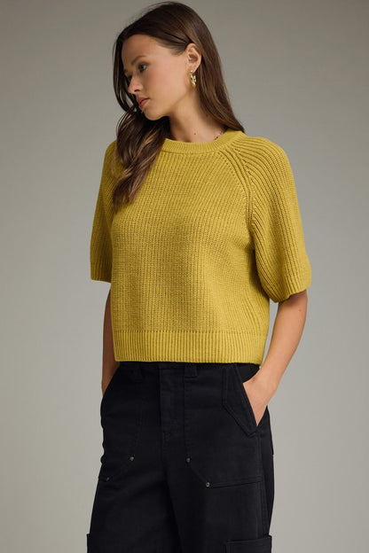 LuLu Sweater Top
