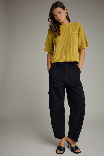 LuLu Sweater Top