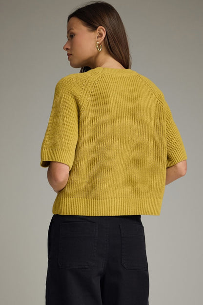 LuLu Sweater Top