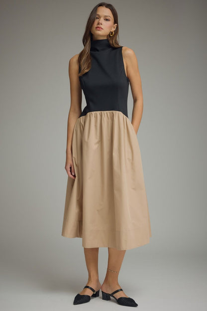 Lyra Dress