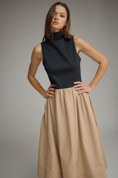 Lyra Dress
