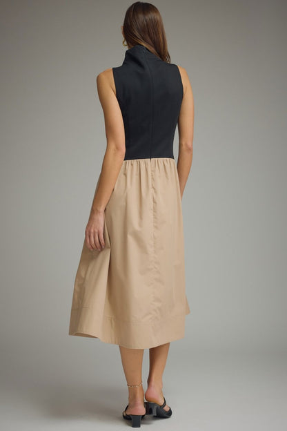 Lyra Dress