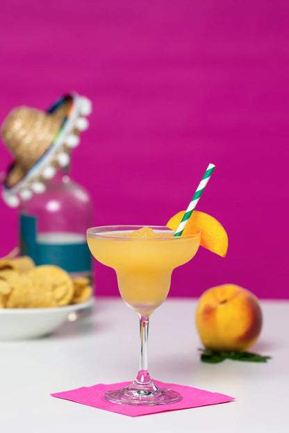 D'Marie Fiesta Margaritas Party Pack